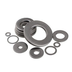 A4 316 Stainless Steel Flat Washers M2M3M4M5M6M8M10M12M14M16M18M20M22M24