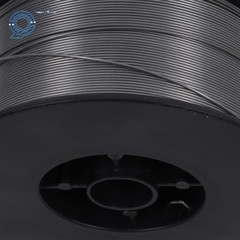 E71T-GS .030 Inch 2 LBS – Flux Core Welding Wire – Gasless Mild Steel MIG Wire