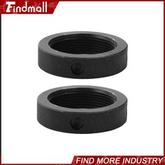 Findmall 5C Collet Set 15 Pc 1/8 to 1 Inch Fractional 5 Pc Collet Block Kit