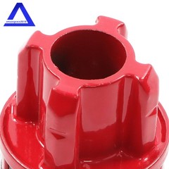 3/4Inch Ratchet Pipe Threader Dies Set Replacement Kit Not for Stainless Steel