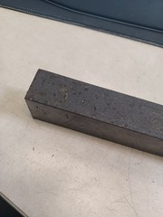 ManChester T-10 Lathe Tool Holder 1″ 7-3/4 L X 1″ W