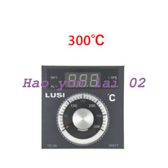 1PCS NEW oven special temperature controller TEL96-9001T 220V 300℃/400℃