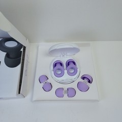 Loop Earplugs Quiet 2 – Noise Reduction 14db – Violet New Open Box