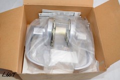 Sargent 6500 Series – Classroom (65G37) Single Cylinder Cylindrical Lock Key