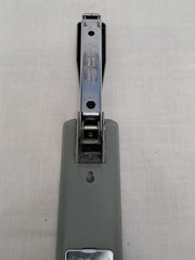 VTG Swingline 99 Compact Metal Stapler Desk Office Mid Century Modern USA