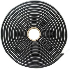 Butyl Tape 13Ft/4M Waterproof Headlight Sealant Tape Butyl Rubber Tape for Seali