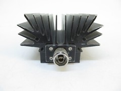 Lucas Weinschel / Aeroflex 49-10-43 – Up to 8.5GHz, 10dB, 150W, Type N m-f