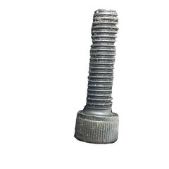 90 Pieces 0.90″ Length 0.30″ Head Diameter Hex Socket Cap Screws