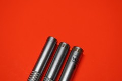 KAVO 632 FIBER OPTIC DENTAL HANDPIECE SET OF 3 & 1 MONTH WARRANTY