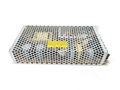 New Mean Well RS-150-24 AC/DC Power Supply 24VDC @ 6.5A 150W