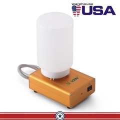LED Dental Ultrasonic Piezo Scaler Fit Cavitron/Automatic Water Bottle Supply