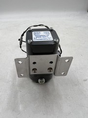 CONTROL AIR TYPE 500X E/P TRANSDUCER INPUT 10V OUTPUT 3 120 PSIG 125 150 PSIG