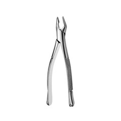 Hu-Friedy F150 #150 Universal Upper Extraction Forceps – Presidential Cryer