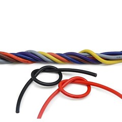 UL1015 14/16/18/20/22/24 AWG Stranded Wire Tinned Copper PVC Electronic Cable