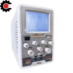 OWON AS201 20MHz 100MS/s 1-Channel Oscilloscope