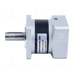 STEPPERONLINE Nema 23 Planetary Gearbox 5:1 Backlash 30arc-min Φ8mm Input Shaft
