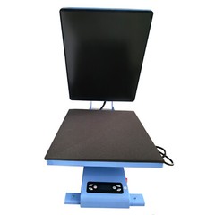 16″ x 20″ Automatic Easy Heat Press Machine Vertical Version 110V 1600W