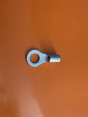 Non-Insulated Ring Terminal 16-14AWG Qty 183