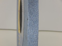 Norton Type 01 5SG46-IVS 12″ X 3/4″ X 3″ NOS No. 66253262204 Max 2070 RPM