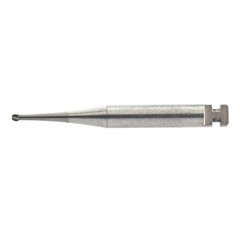 WAVE Dental Round Burs Latch RA 1 2 3 4 5 6 7 8 Carbide Slow Speed Midwest LA