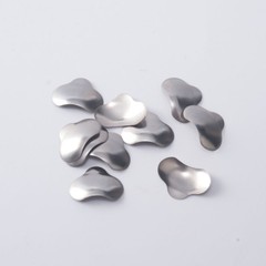 Dental Pro Metal Matrix Bands Sectional Contoured Band Tofflemire Roll matrices