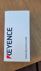 Keyence FD-XS20 Clamp-On Flow Sensor New