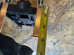 MURRAY METER SOCKET MULTI METER 125A MAX.