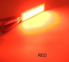 120*36mm COB LED Bulb 12V 10W 1000LM Light Emitting Diode LED Lamp for Home Car