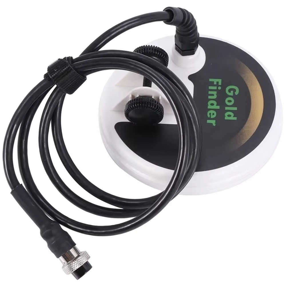 5Inch Search Coil for FS2 TX-850 Professional Metal Detector Searching3907
