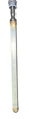 Dentsply Cavitron THINsert 30K FitGrip Ultrasonic Scaler Insert Purple – New
