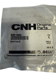 K621903; Case Tractor Throttle Rod Ball Joint; 1190 1194 1210 885 996 990 995