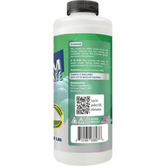 SimpleNature Sodium Percarbonate 4lb (2-Pack) Biodegradable Scent-Free Oxygen Bl