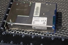 Omron S8VM-05024C Power Supply AC100-240V 50/60Hz 0.8A DC24V 2.2A Used Warranty