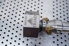 Triad BB3138 1.420 nozzle injector w/ BB5100
