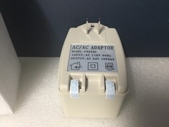 PW2440 Plug-In Transformer 24VAC 1660mA AC Adaptor, AC 110V 60Hz (New In Box)