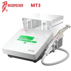 Original Woodpecker Dental Electric Motor MT2 MT3+LED Handpiece 2 Year Warranty