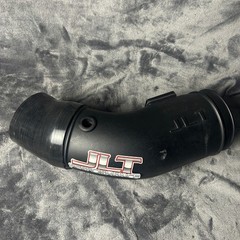 JLT Performance JL0074-00 Intake Tube Dodge Challenger Charger SRT Hellcat 6.2L
