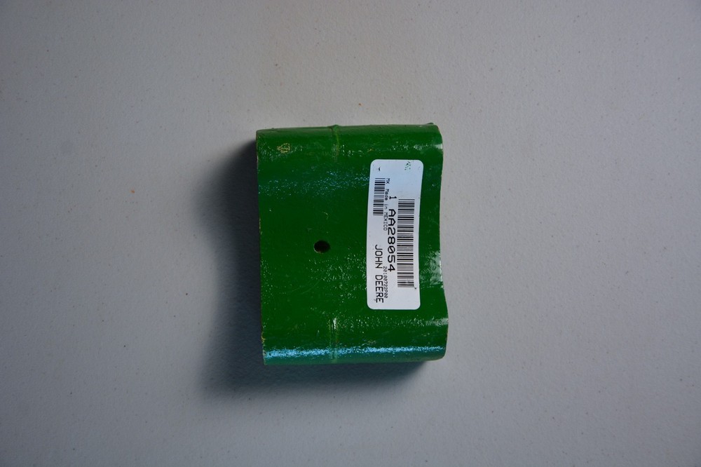 Genuine OEM John Deere Retainer AA28054 Agricultural Planter Tillage Part New