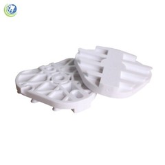 10 WHIPMIX THREAD MOUNTING DISPOSABLE ARTICULATING PLATES ARTICULATOR 8580B