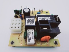 OEM Trane American Standard Defrost Control Board CNT05482 / 21C140501G55