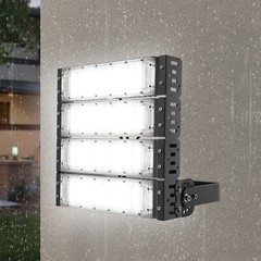 Outdoor Flood Light LED Stadium Flood Light IP67 Waterproof Flood Light 200W