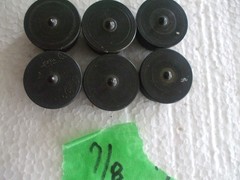R.L. SPELLMAN BLIND HOLE SPOTTER SETS
