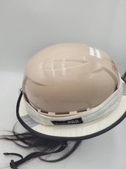 Milwaukee 48-73-1093 TAN Safety Helmet (USA) – Type 2, Class C, Vented DA BRIM