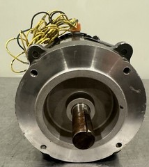 US Motor XS2P2ACR Explosion Proof Motor 2HP 1725 RPM NEW! FREE SHIPPING!