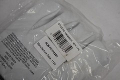 PIP 148-6000/10 Top Grain Goatskin Protector Gauntlet Gloves Straight Fit