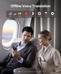 iFLYTEK AI Smart Translator