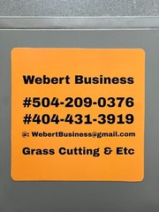 Customized Full Color Car Magnet Sign for Businesses-Car-Truck-Van