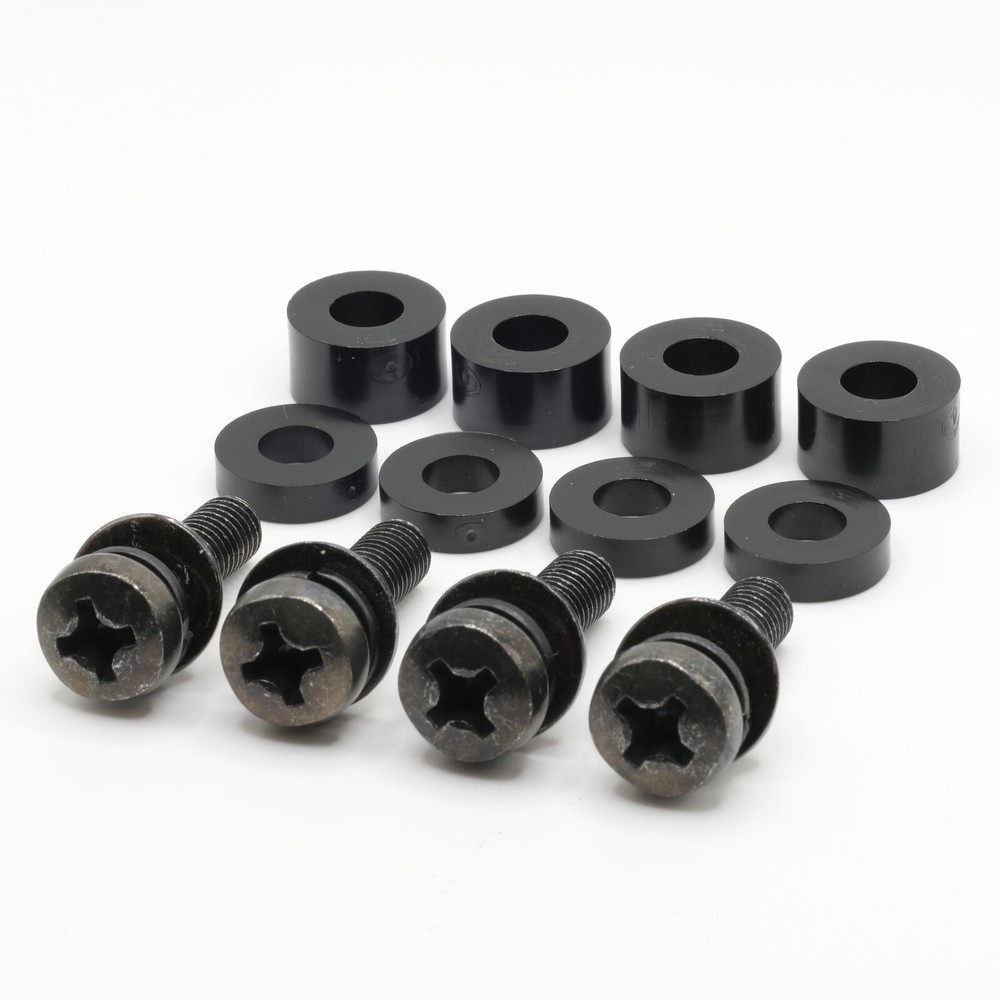 Wall Mount Screws for Mounting Samsung UN55D6000, UN40D6000, UN46D6000