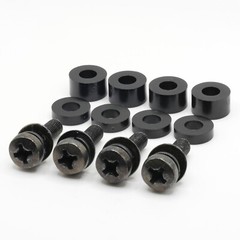 Wall Mount Screws for Mounting Samsung UN55D6000, UN40D6000, UN46D6000