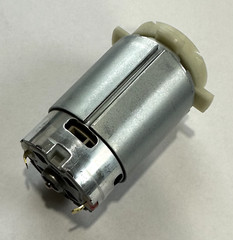 motor for Milwaukee M12 cable cutter 2472-059 23-30-0375
